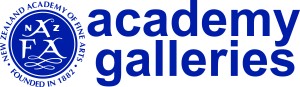 New Zealand Academy of Fine Arts Inc. logo
