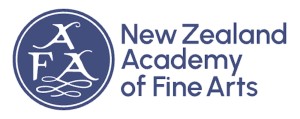 New Zealand Academy of Fine Arts Inc. logo